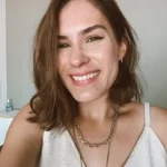 Sarah Lyra • consultora de imagem